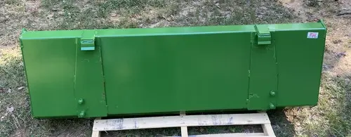 KIVWL 72 JOHN DEERE COMPACT TRACTOR BUCKET.webp