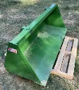 KIVEL 72 JOHN DEERE COMPACT TRACTOR BUCKET 2.webp