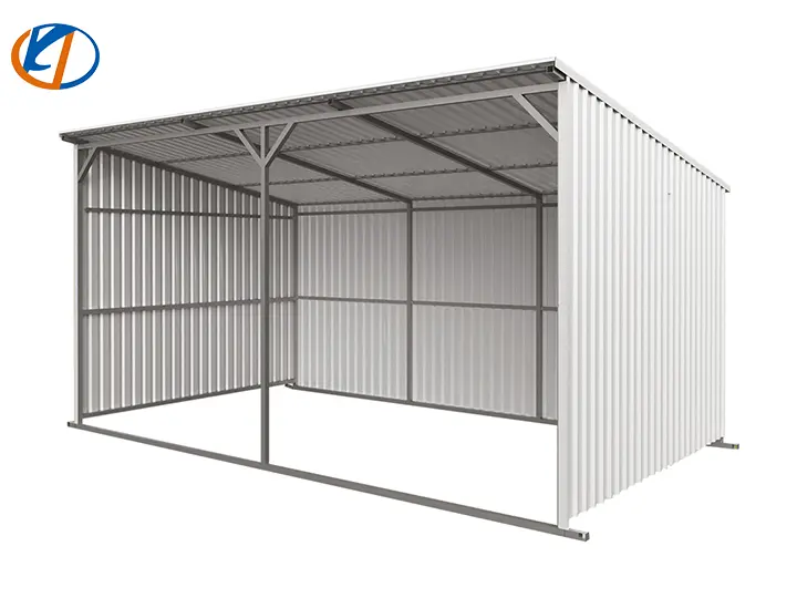 KJMETALRUN IN SHED TYPICAL.webp