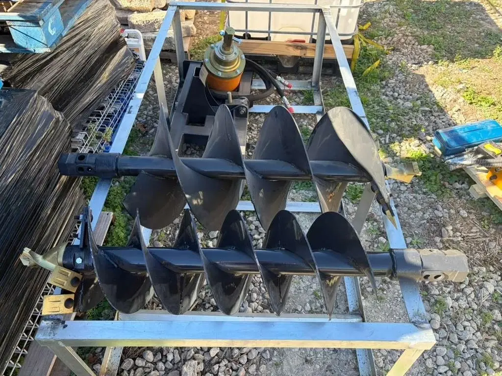 LANDHONOR SAD-12-23C AUGER.webp