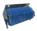 MID-STATE WILDCAT HYD 76" BROOM SSQA