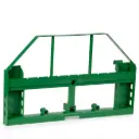 TITAN JOHN DEERE PALLET FORKS 4000LB RTD 