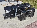 MOWER KING SNOW BLADE 84" HYD ANGLE