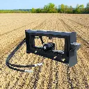 LANDHONOR HYD SSQA TO 3PT ADAPTER