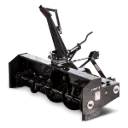 IGNITE 60" 3PT SNOW BLOWER