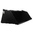 TOMAHAWK 84" SNOW/MULCH BUCKET SSQA
