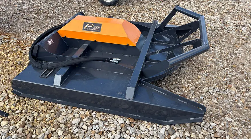 ARTEER HD 72" BRUSH CUTTER 4-BLADE