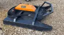 ARTEER HD 72" BRUSH CUTTER 4-BLADE