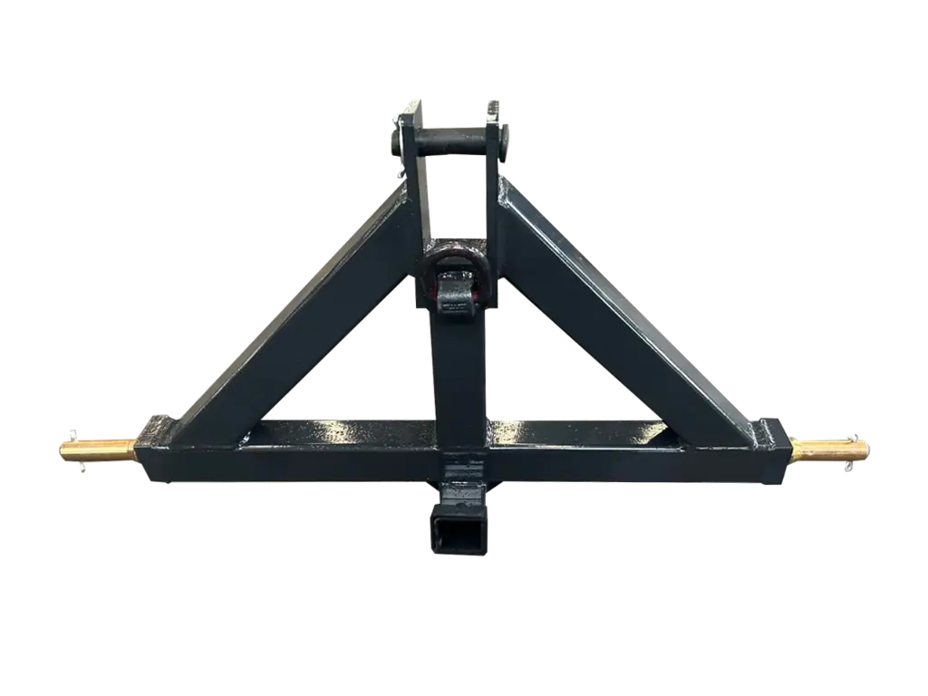 WOVERINE 3PT HITCH RECEIVER