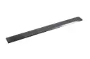 BOBCAT/IGNITE 68" BOLT-ON CUTTING EDGE W/HARDWARE