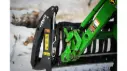 IGNITE 60" COMPACT TRACTOR GRAPPLE SSQA OR JD HOOK-UP