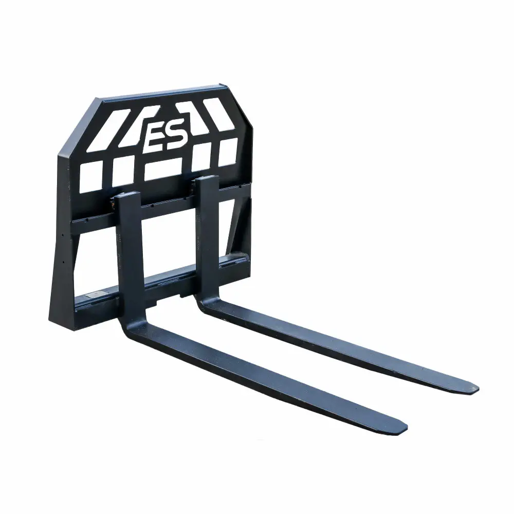 EXPRESS STEEL BOBCAT MT PALLET FORKS 42" 2000LB CAPACITY