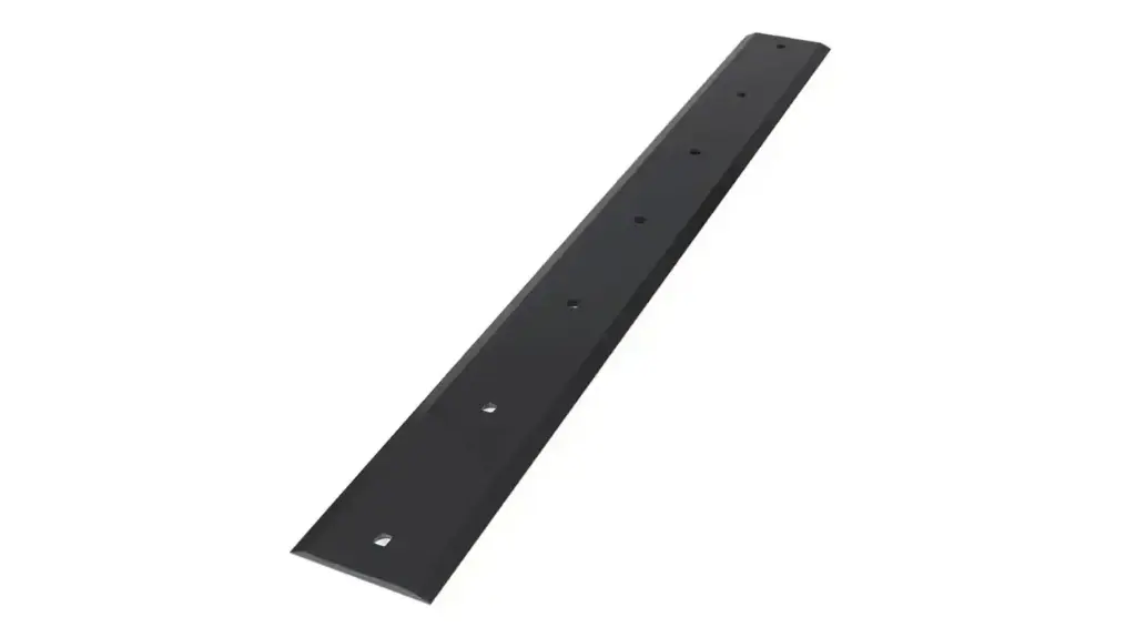 BOBCAT/IGNITE SEVERE DUTY 80' REVERSIBLE BOLT-ON EDGE