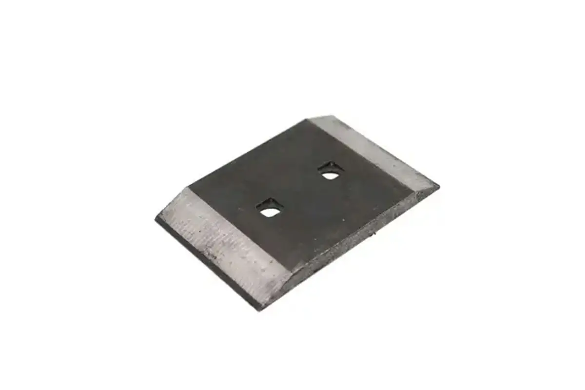 BOBCAT/IGNITE SEVERE DUTY BOLT-ON SIDE CUTTER W/HARDWARE