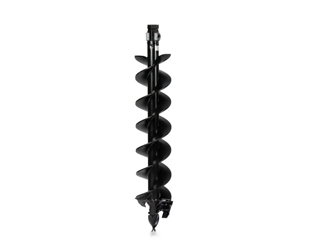 IGNITE 9" HD AUGER HEAD 2"HEX
