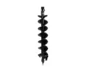 IGNITE 9" HD AUGER HEAD 2"HEX