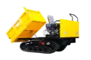 SDLANCH SDLD 25 MINI DUMPER (Tax Exempt)