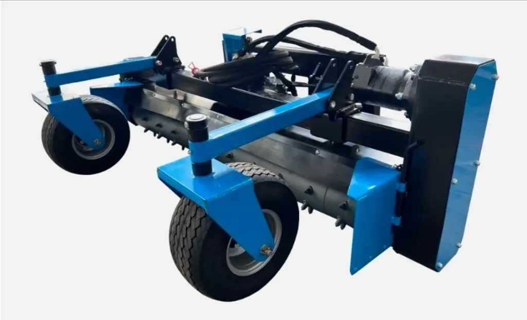 RAYTREE SOIL PREPERATOR RMSC78 SSQA 