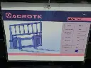 AGROTK SA-100 PALLET FORKS 