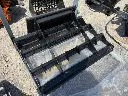 DINGO MOUNT MINI SKID LEVELING PLANE