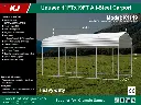 KJ CARPORT 11X19