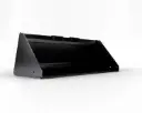 IGNITE SEVERE DUTY 74" BUCKET 