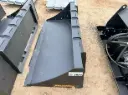 PABREAK 72" HD SMOOTH BUCKET