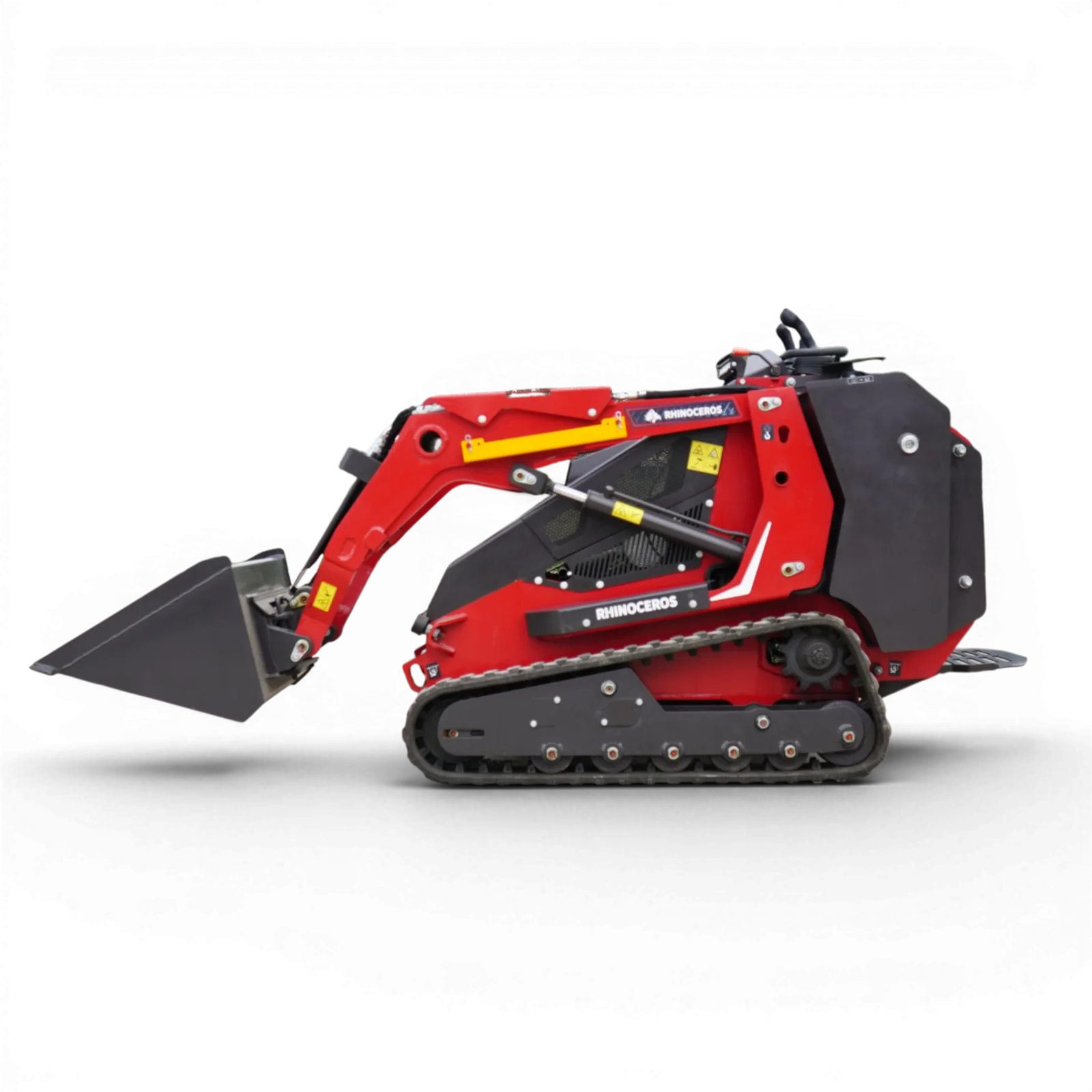 RHINOCEROS RH925 MINI TRACK LOADER