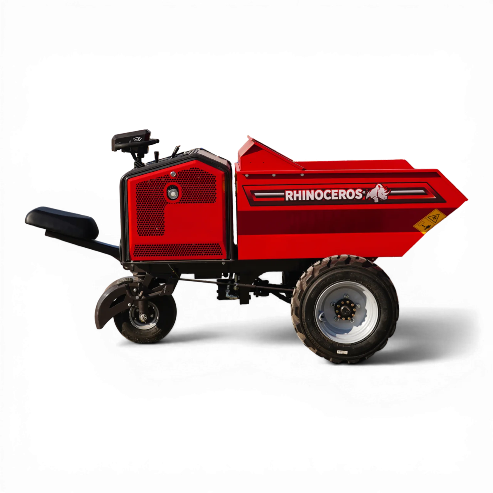 RHINOCEROS RH700 WHEEL DUMPER
