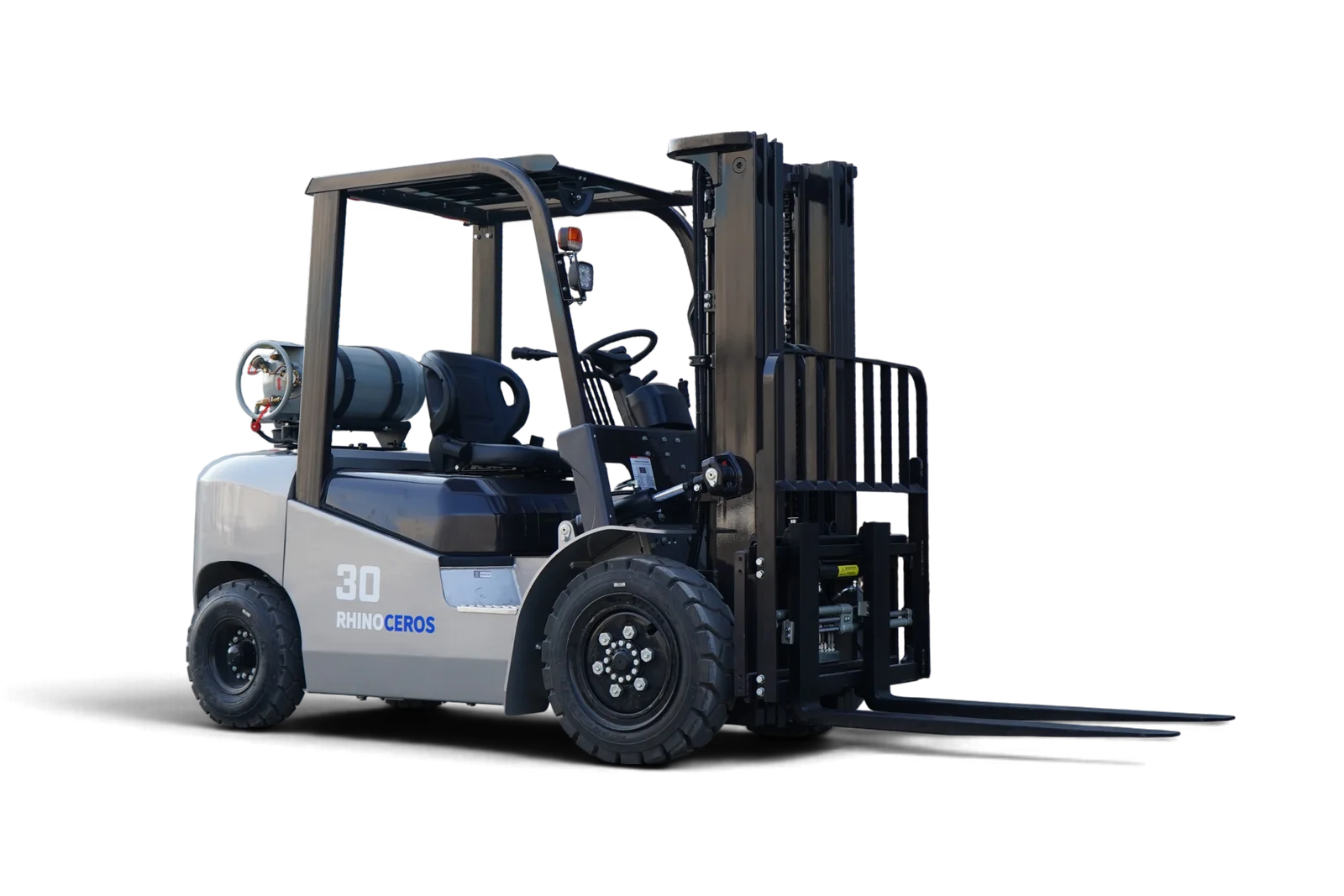 RHINOCEROS RHFL30 FORKLIFT