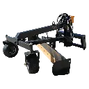 LANDHONOR 96" ROAD GRADER SSL MNT