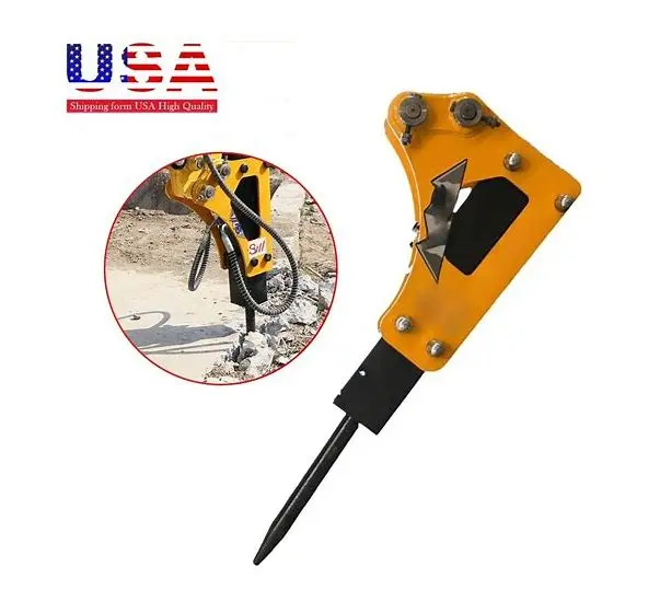 MINI EXCAVATOR BREAKER 1-3T MINI
