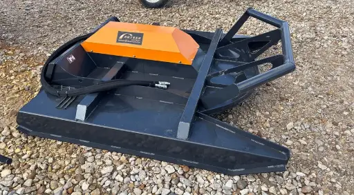 ARTEER HD 72" BRUSH CUTTER 4-BLADE