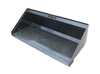 MID-STATE WILDCAT 60" GP BUCKET SMOOTH EDGE 