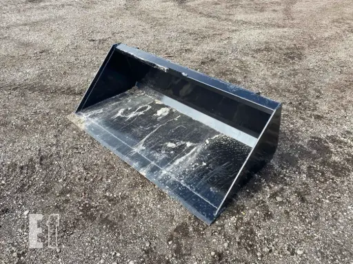 SWICT 60" STANDARD DUTY BUCKET 