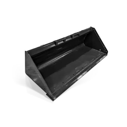 BOBCAT 68" SD OEM BUCKET WITH BOLT-ON CUTTING EDGE