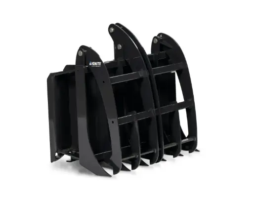 IGNITE 44-INCH MINI RAKE GRAPPLE MT100 & DINGO