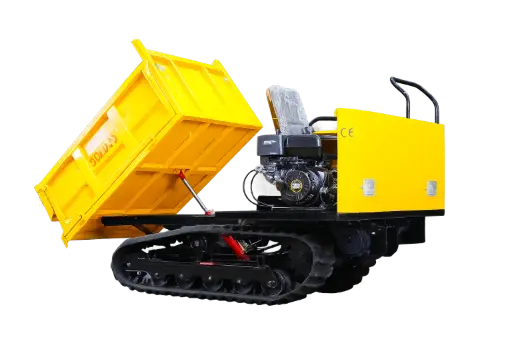 SDLANCH SDLD 25 MINI DUMPER (TAX FREE)
