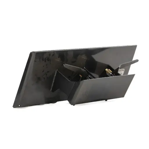 TITAN ADAPTER FULL SIZE SKID STEER TO DINGO PLATE HD