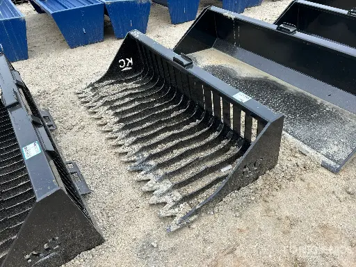 KIT CONTAINER QC-SB-H76=V3 76" SKELETON BUCKET
