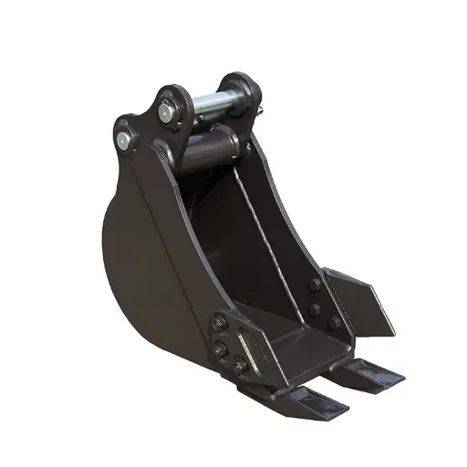RHINOCEROS 8" TRENCH BUCKET (RH18)