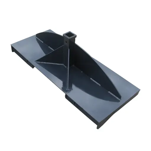LANDHONOR TRAILER MOVER