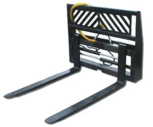 MID-STATE WILDCAT HYDRAULIC FORKS